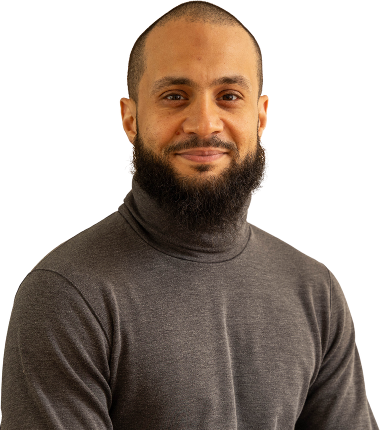 Mehdi Ouldsaad, réalisateur