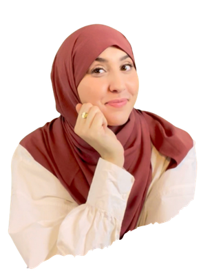 Safiya de Douceur & Lumière