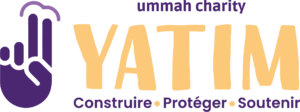 Logo #YATIM
