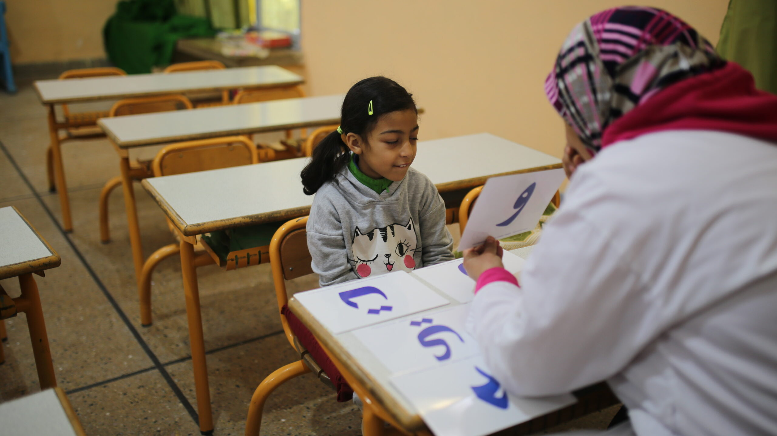 Qu'est-ce que l'Autisme?