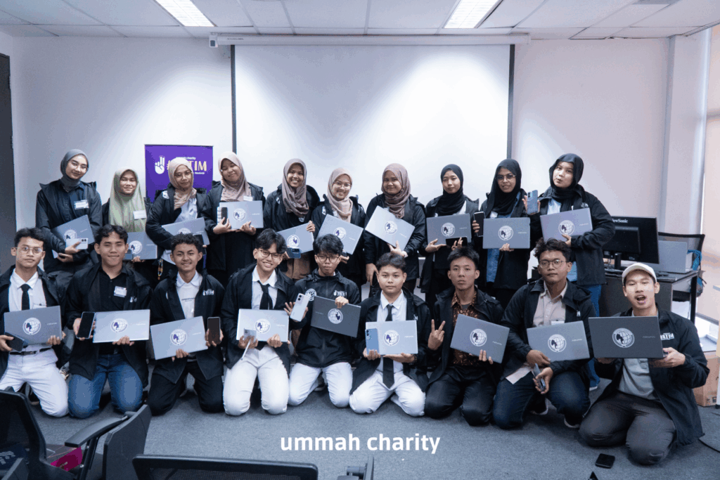Yatim academy