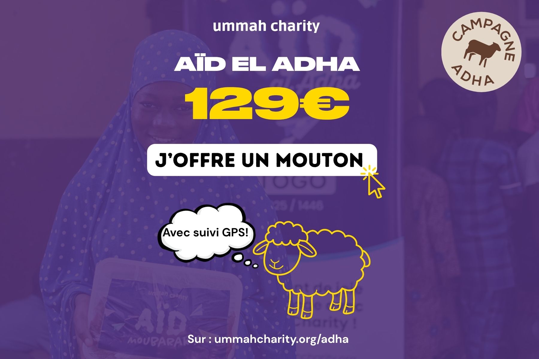 Quelles sont les conditions pour un mouton de l’aïd ?