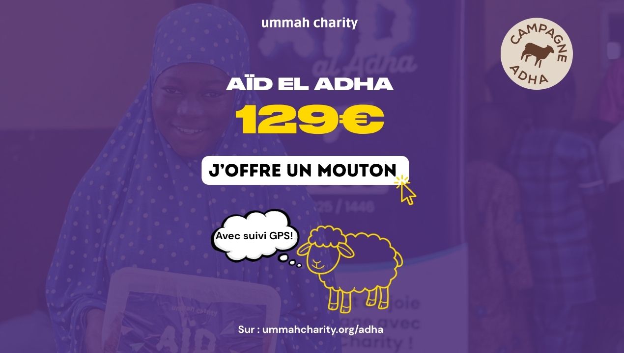 Quelles sont les conditions pour un mouton de l’aïd ?